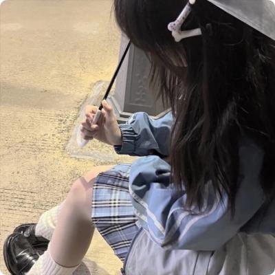 崭新的二十岁