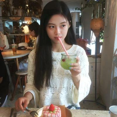闪亮女孩